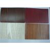 Buy cheap Furniture Cover Matte Lamination Film Wood Grain Pvc Lamination Film from wholesalers