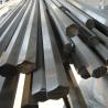 Buy cheap 201 304 316L Stainless Steel Bar 420 Cold Drawn SS Hexagonal Rod from wholesalers