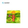Buy cheap Candy Stand Up Pouch Bag Medical Weed Small Gummies CBD Packaging from wholesalers