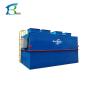 Buy cheap Provided Video Inspection Underground Environmental Protection Sewage Treatment Plant from wholesalers