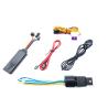 Buy cheap GPS GSM GPRS Car Tracker Device For Vehicles SOS Audio Monitoring No Monthly Fee from wholesalers