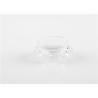 Buy cheap Pearly 33.5mm Dia 50ml Cosmetics empty Acrylic Cream Jar from wholesalers