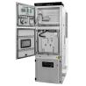 Buy cheap Mild Steel Sheet Metal Box Fabrication Cabinet 1.8mm High Precision Hot Dip Galvanized from wholesalers