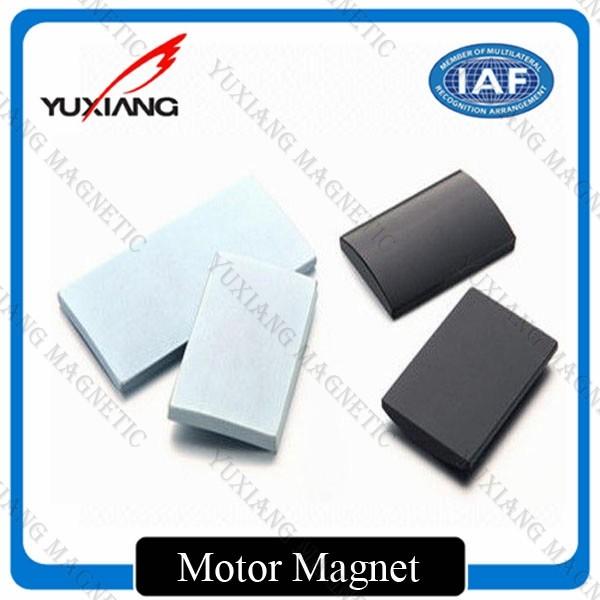 Buy cheap Strong Curved N38EH Rare Earth Magnets , Neodymium Super Magnets Phosphating Coating from wholesalers