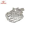 Buy cheap GTXL Cutter Spare Parts 288500081 CHAIN 85 PITCH from wholesalers
