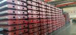 Klmachinery Ductile Iron GGG50 Foundry Mould Box