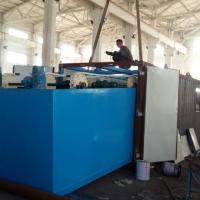 Buy cheap ODM Dissolved Air Flotation Equipment , Wastewater Dissolved Air Flotation product