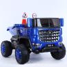 Buy cheap 12v Electric Ride On Car with Tipping Bucket Unisex G.W. N.W 34.2kg/28.9kg Truck Style from wholesalers