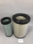 Air filter,Excavator spare parts 131-8822 P536457 AF25589 for E320B/E320C/E320D