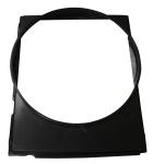 Truck Spare Parts Radiator Grill Fan Shroud 16711-E0400 for Hino Customer