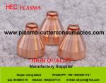 12.40850 Kjellberg FineFocus Plasma Consumables Nozzle For Long Lasting
