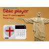 Buy cheap Bible usb mini fm radio speaker from wholesalers