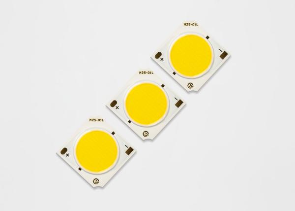 Buy cheap 30w Optional CRI Chip Led Cob Resist High Current Shock Good Ductility from wholesalers