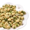Buy cheap OU KOSHER Certified Dried Peas Snack Wasabi Flavored Peas Roasted Crisp from wholesalers