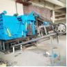 Buy cheap Scrap Metal Crushing Recycling Production Line/Waste Household Appliances Crusher Waste Car Metal Crushing from wholesalers
