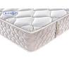 Buy cheap 10 Inch Tight Top Latex Foam Pocket Spring Mattress For Apartment from wholesalers