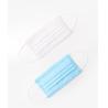 Buy cheap Elastic Ear Loop Disposable Non Woven Face Mask from wholesalers