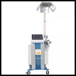 Beauty Hair Laser Regrowth Machine Diode Photodynamic Therapy Device 650nm