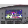 Buy cheap High Way DIP346 P10 Led Outdoor Advertising Screens from wholesalers