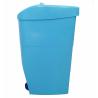 Buy cheap ABS Pedal Sanitary Bin , Ladies Sanitary Napkin Disposal Bin from wholesalers