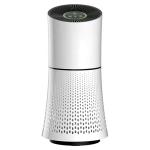 150m3/h Desktop Hepa Air Purifier Cleaner H13 45dB Anti Mold