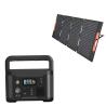 Buy cheap Rubber finish 500W household solar power generation for emergency mobile device from wholesalers