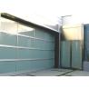 Buy cheap Colored / Tinted / White Frosted Glass Sheets 4mm - 19mm Thickness For Window from wholesalers