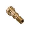 Buy cheap Micro Machining Auto Spare Parts , Cnc Turning And Milling Stainless Steel 314/316 from wholesalers