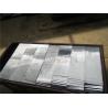 Buy cheap Steel H Boiler Square Fin Tube With DIN17175 ST35.8 SMLS Tube Material from wholesalers