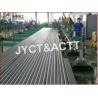 Buy cheap Wrapped / Embedded Fin Tube Machine Carbon / Stainless Steel / Aluminium Material from wholesalers