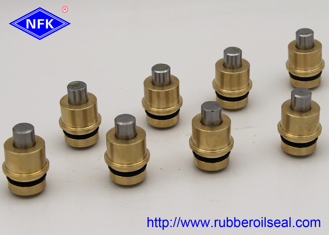 Walk Pump Valve Pilot Pusher Kobelco Excavator Parts SK230-8 SK200-8 SK260-8