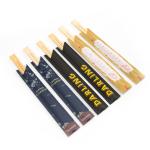 Japanese Bamboo Chopsticks Disposable 100 Packs