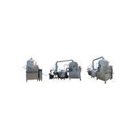 Buy cheap Vacuum Frying Kiwi Fruit Chips Making Machine Low Temperature Full Computer product