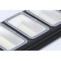 Buy cheap 10AH Solar Power Wall Light , 1200lm 90w Outdoor Led Solar Street Light product