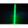 Buy cheap PVC Eco Solvent / UV Printable Photoluminescent Vinyl Film 2 - 12 Hours from wholesalers