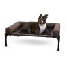 Buy cheap Oxford Elevated Dog Cot Bed 36in Cooling Elevated Dog Bed from wholesalers