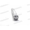 Buy cheap CDG1BN25-110 Air Cylinder Yin Cutting Machine Accessory Metal Material Durable from wholesalers