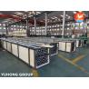 Buy cheap ASTM A179 Carbon Steel Embedded Fin Tube For Heat Exchanger Bonding Test Available from wholesalers