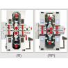 Buy cheap 2+2 Double-Side Sanding Line for MDF/ Plywood/ Partical Board from wholesalers