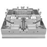 Buy cheap Professional Big precision plastic mould Home Plastic Injection Molding Products 250000-300000shots from wholesalers
