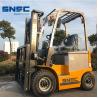 Buy cheap Auto Hydraulic Transmission 1.5t Electric Chariot Elevateur for Customer Requirements from wholesalers