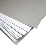 White Paper Board Duplex 250Gsm 300Gsm 350 Gsm 400Gsm