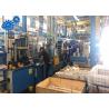 Buy cheap Automated Water Pump Assembly Line , Production Assembly Line Machines from wholesalers