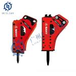 SHY195 SHY155 Hydraulic Breaker Hammer SHY165 SHY175 Hammer for Soosan SB100