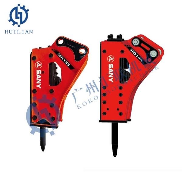 SHY195 SHY155 Hydraulic Breaker Hammer SHY165 SHY175 Hammer for Soosan SB100