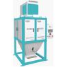 Buy cheap Fully Automatic Seed Grain Bag Filling Machine 0.9kw AC380V 20 Tons / H from wholesalers