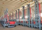 400m Crawler Mounted Deep Water Well Drilling Rig Machine