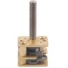 Buy cheap ROHS 5V 10mm Mini Gear Motor , 2 Phase 18° Pm Stepper Motor VSM10-816G from wholesalers