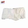 Buy cheap 25kg/Bale 25*55cm Pure Cotton T Shirt Rags from wholesalers