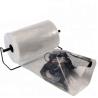 Buy cheap Custom Size Tube Bottom Closure PA Tube Film Packaging For Hermetic Bag from wholesalers